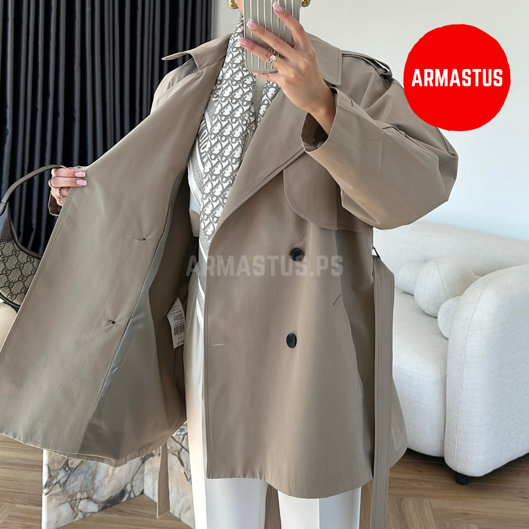 Trench Coat