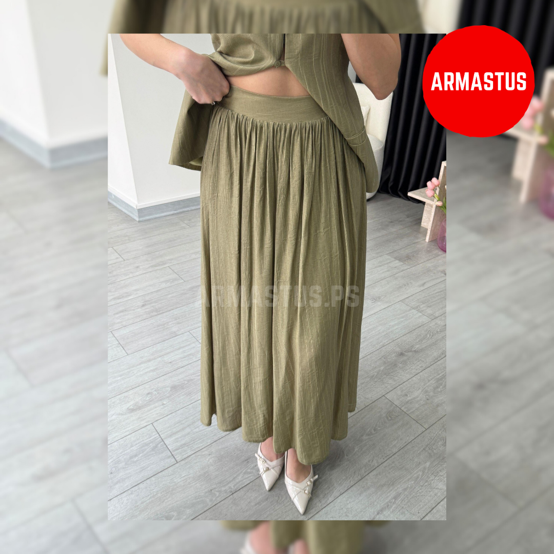 Two Piece Set