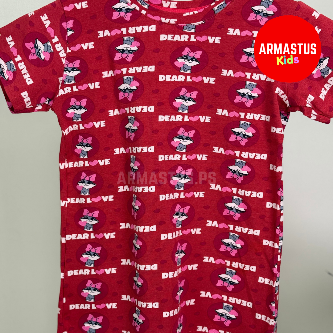 Pyjama Set