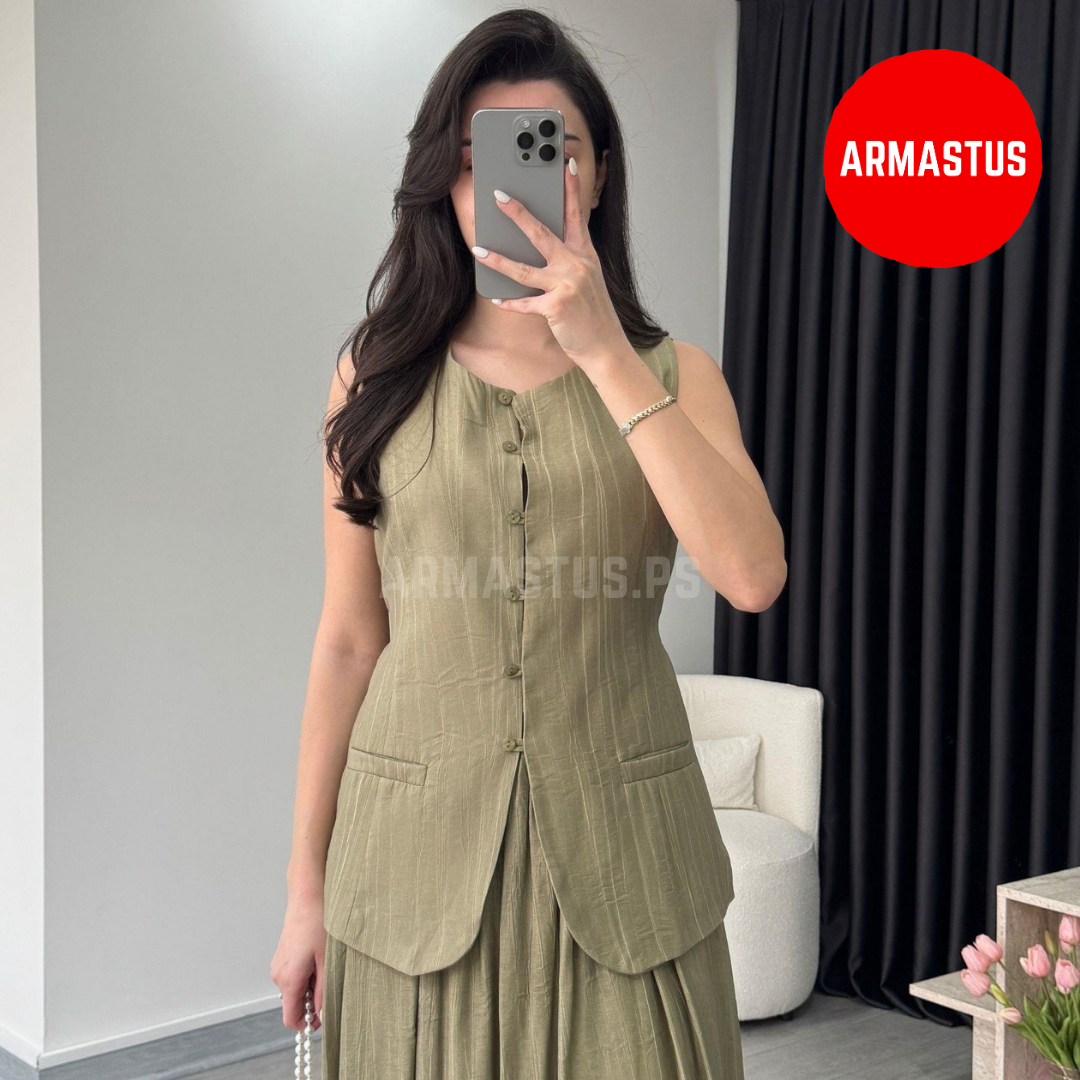 Two Piece Set
