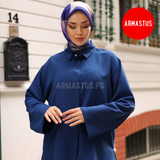 Hijabi Two Piece