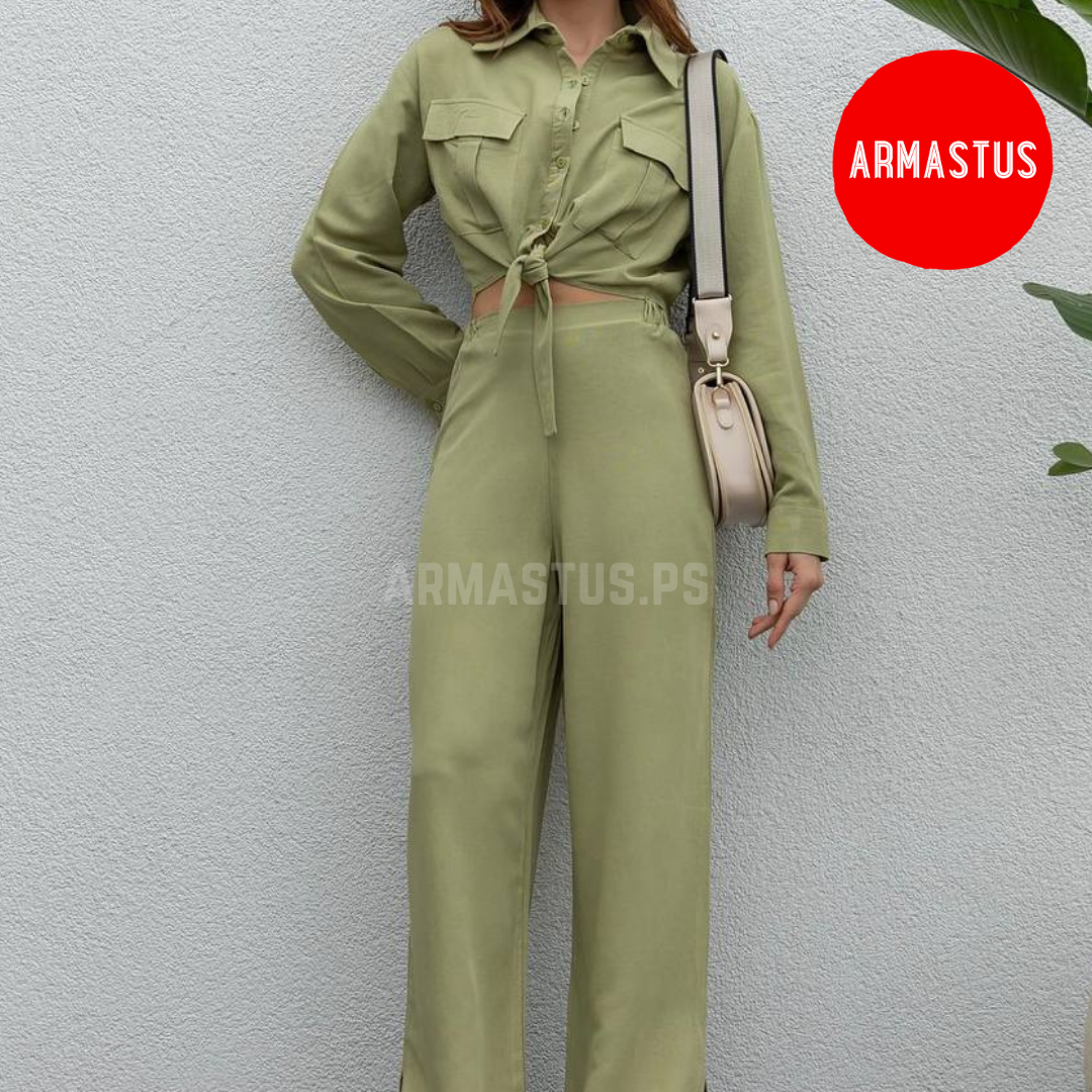 Two Piece Set