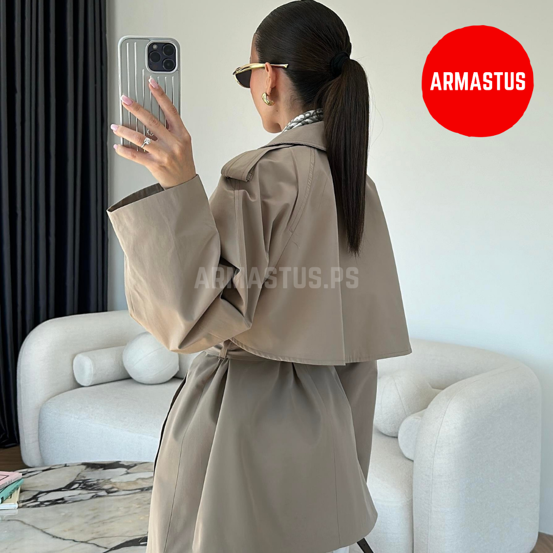 Trench Coat