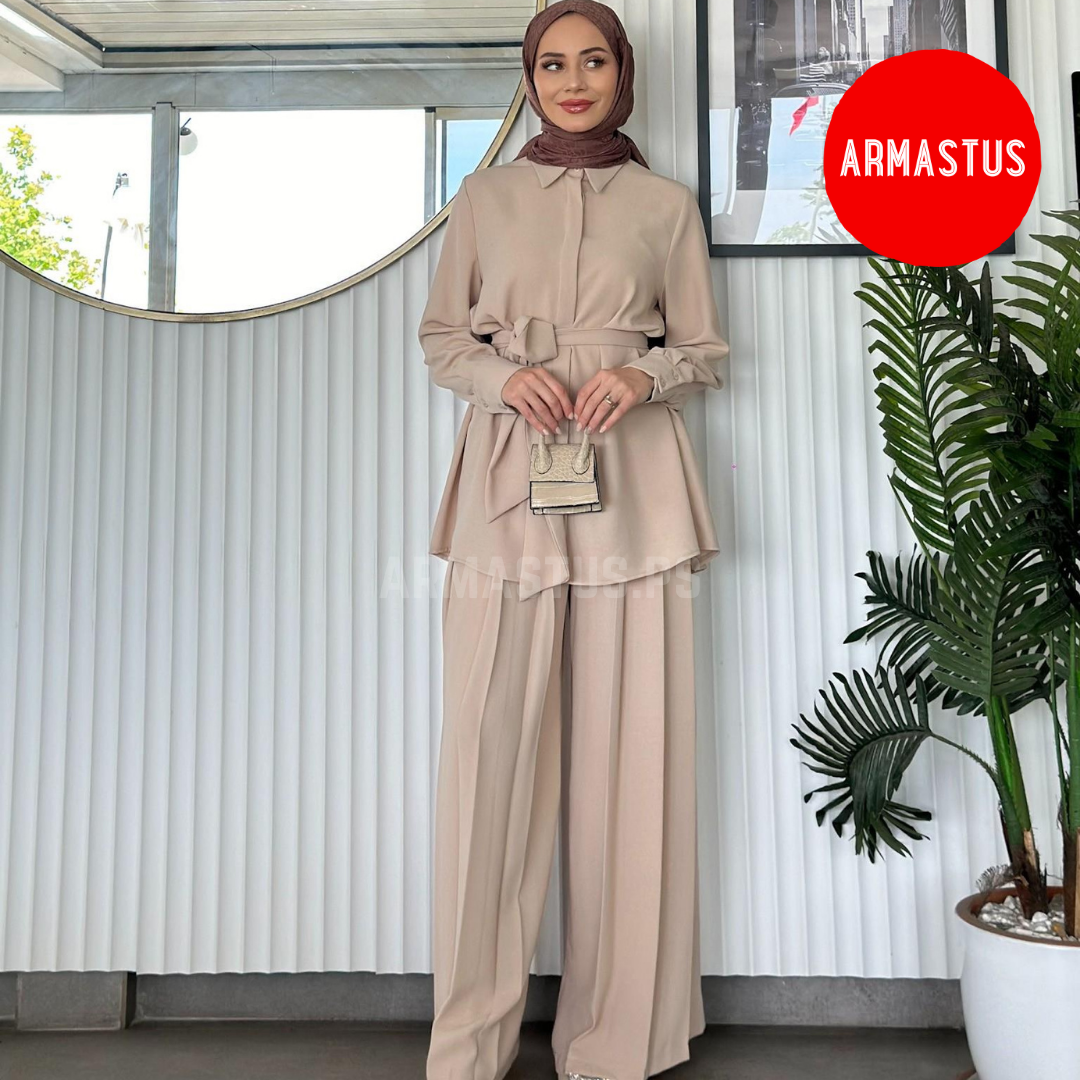 Two Piece Set