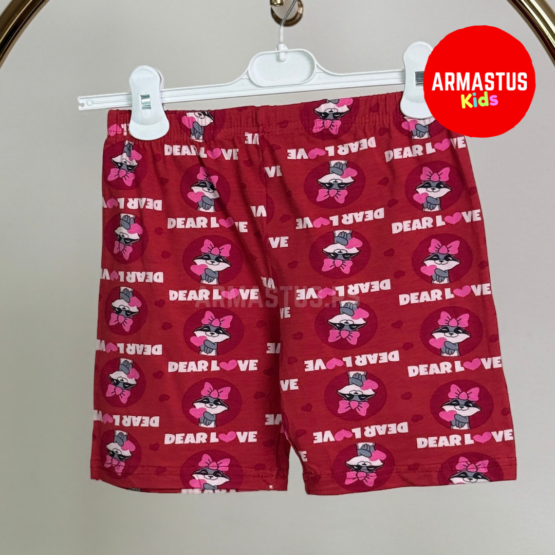 Pyjama Set