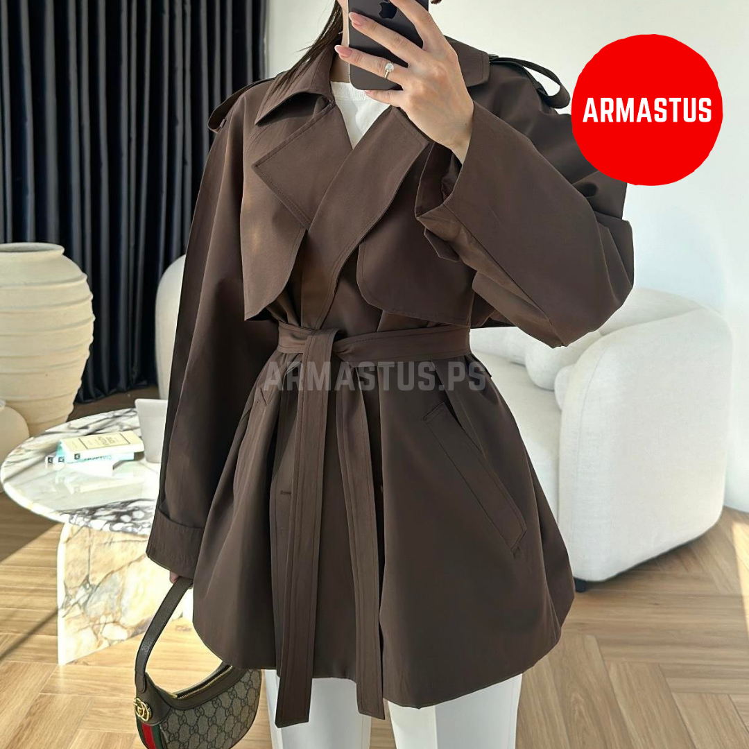 Trench Coat