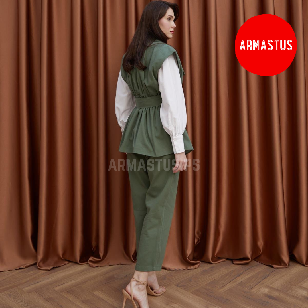 Two Piece Set