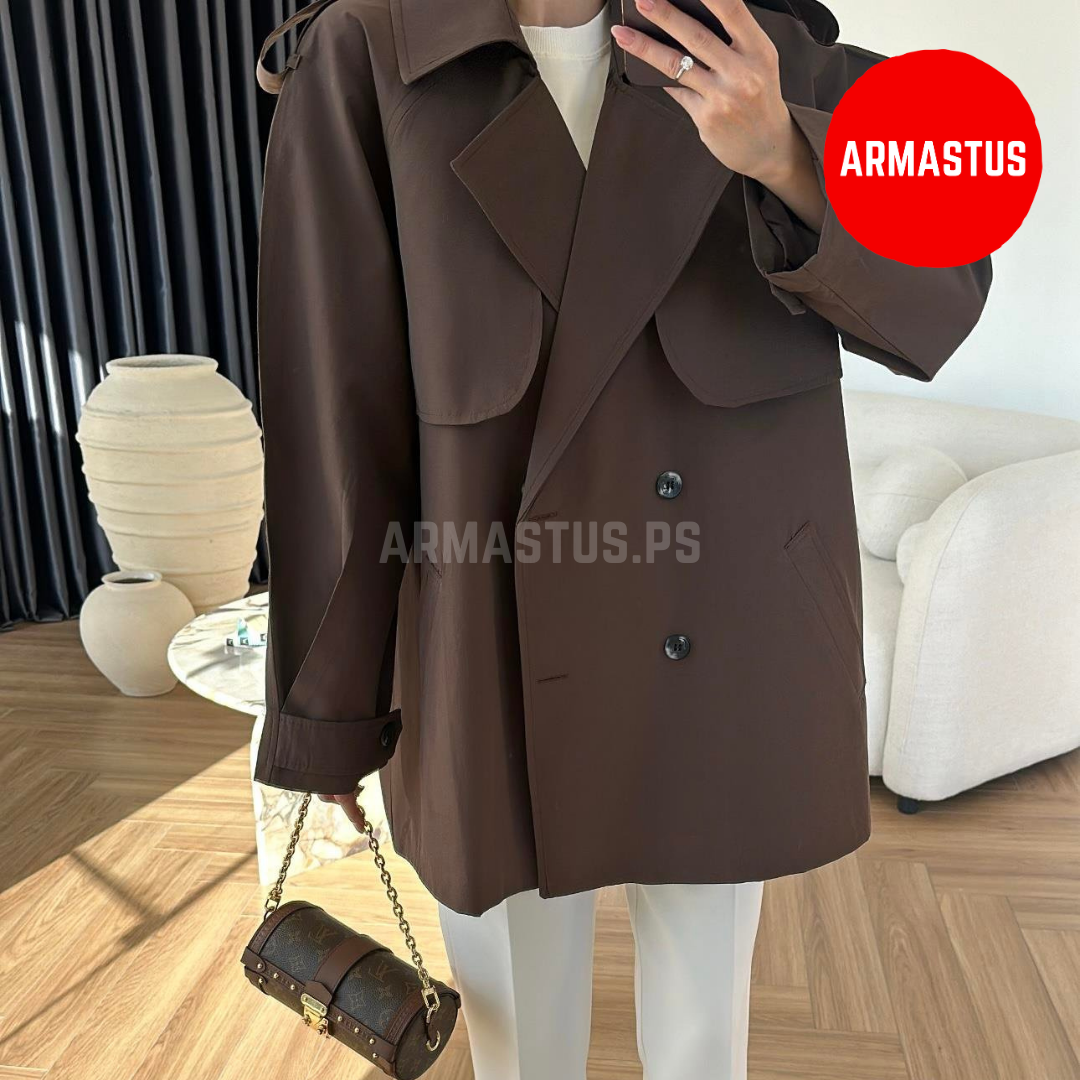 Trench Coat
