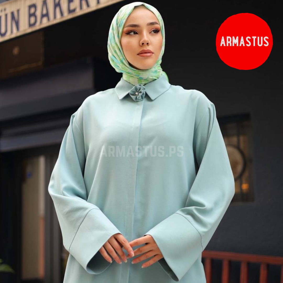 Hijabi Two Piece