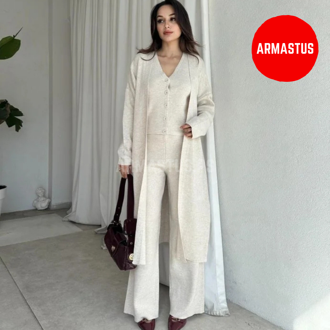Three Piece Set