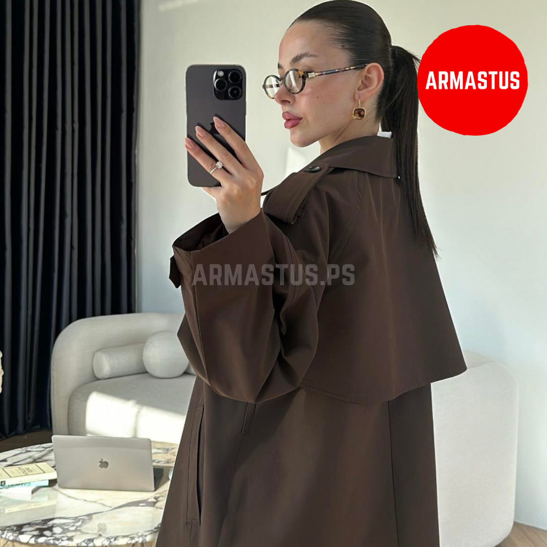 Trench Coat
