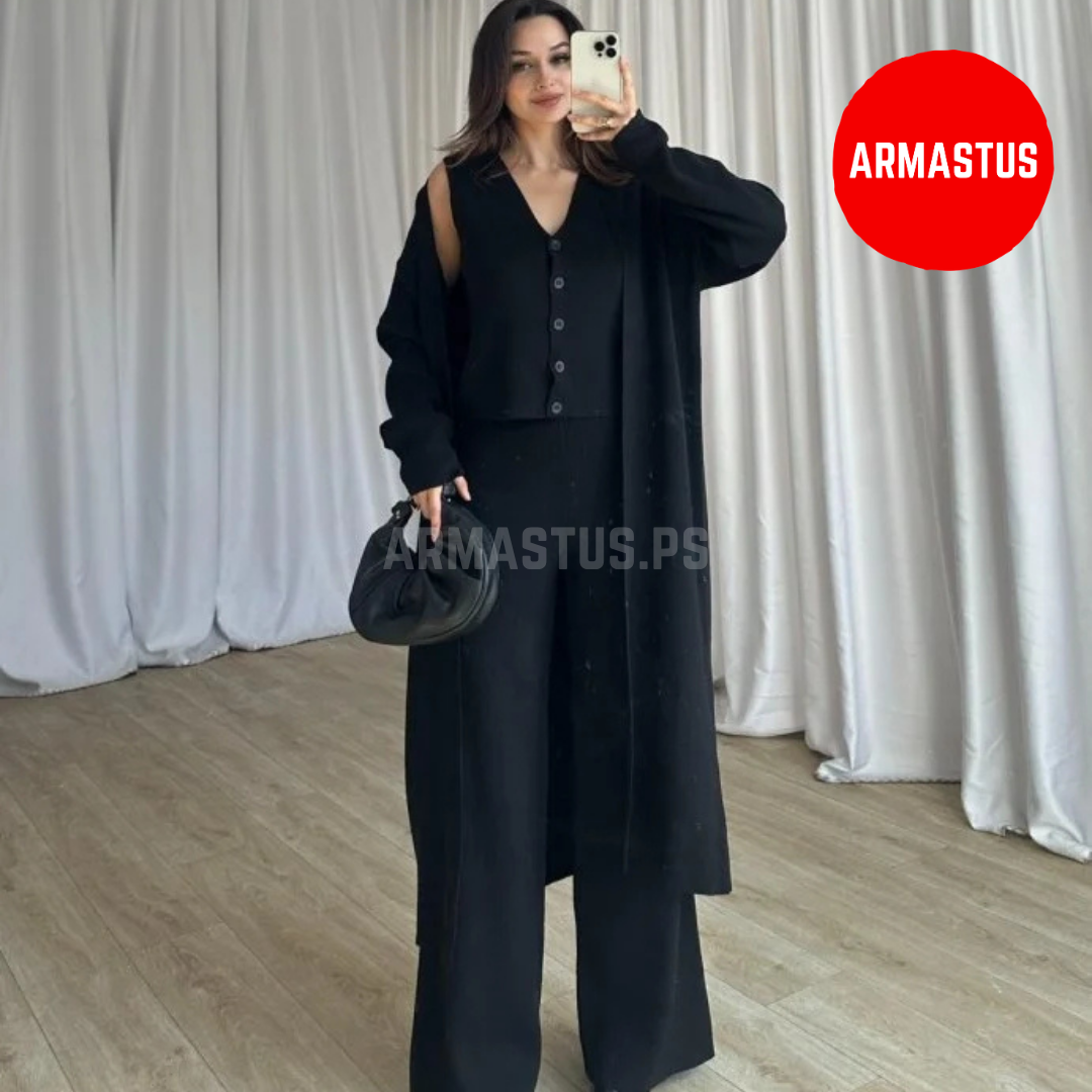 Three Piece Set