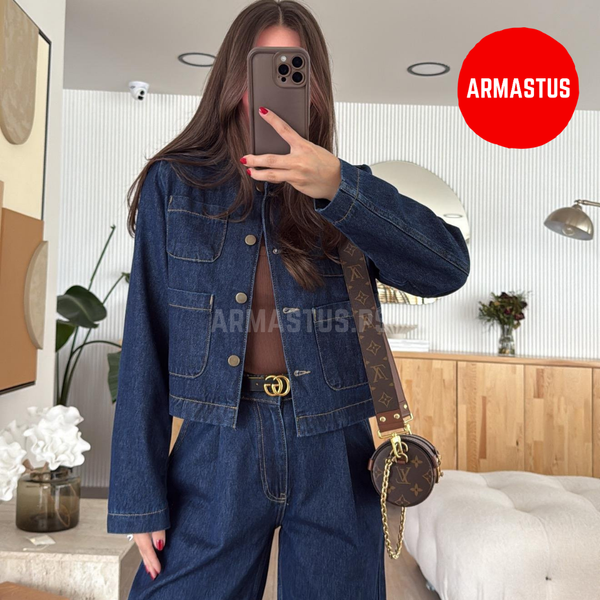 Denim Set