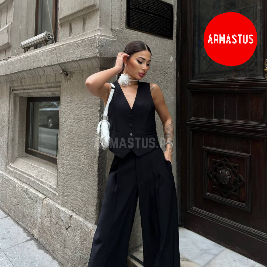 Two Piece Set
