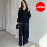 Three Piece Set