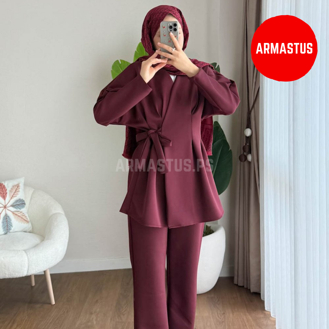 Two Piece Set