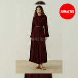 Dress (With Belt)