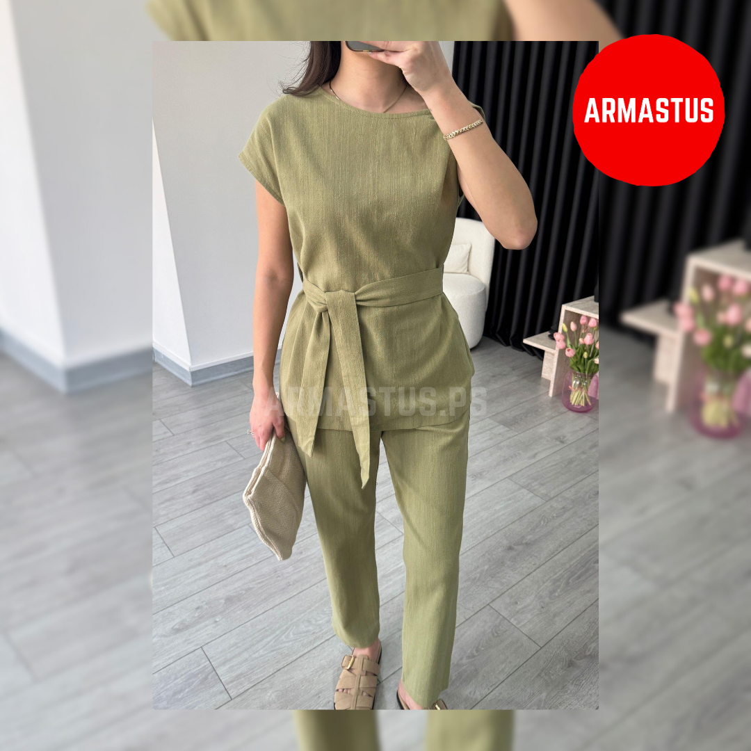 Two Piece Set