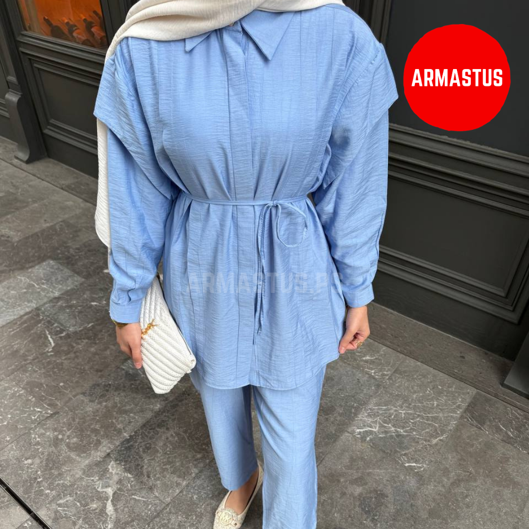 Two Piece Set