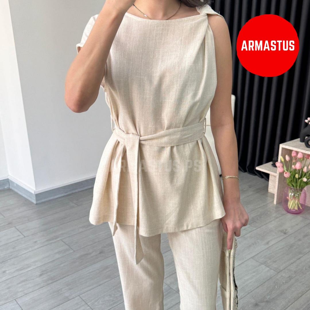 Two Piece Set