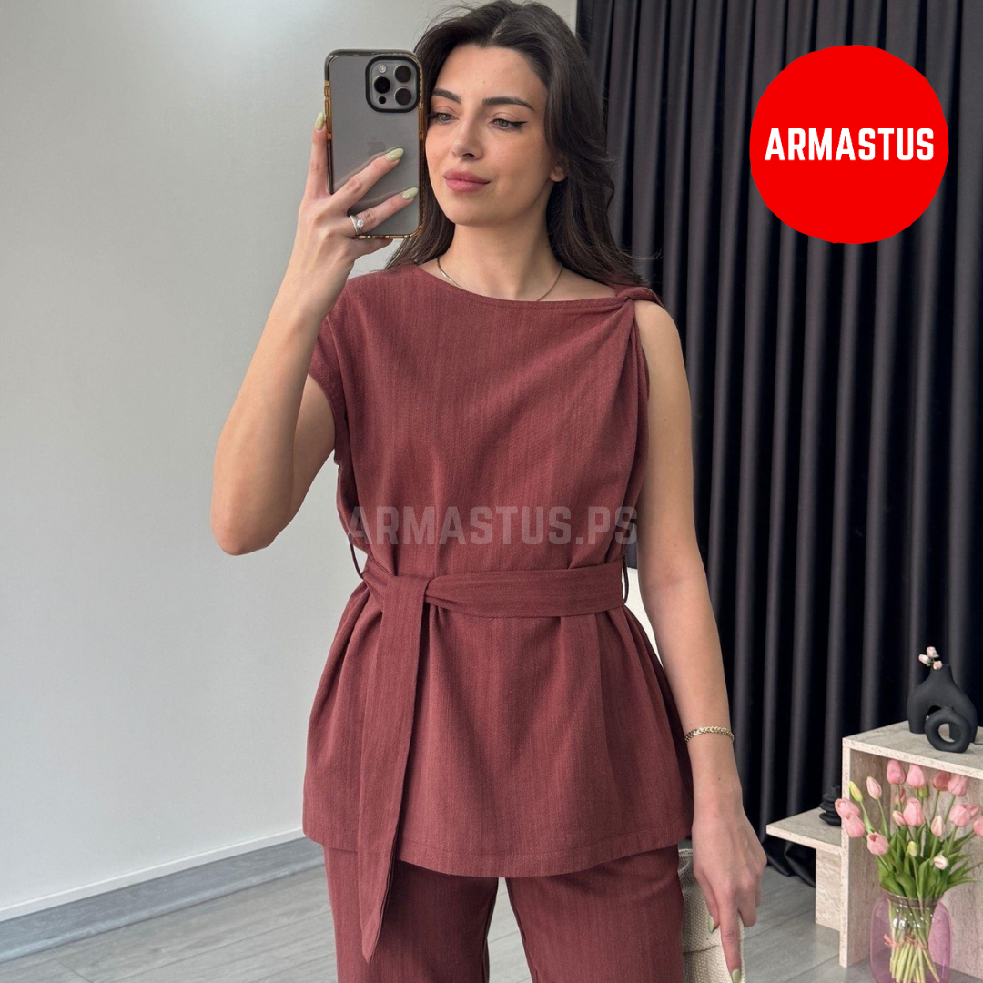 Two Piece Set