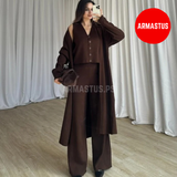 Three Piece Set