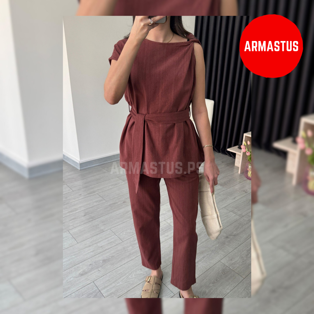 Two Piece Set