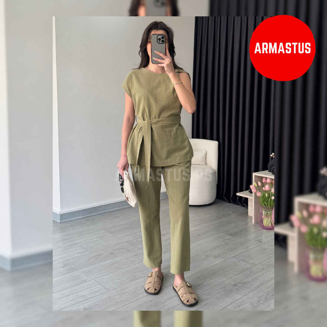 Two Piece Set
