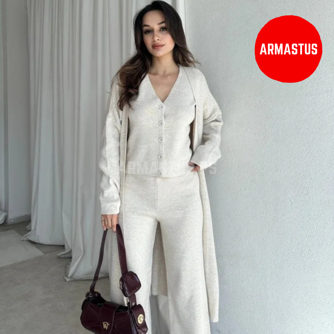 Three Piece Set