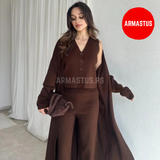 Three Piece Set
