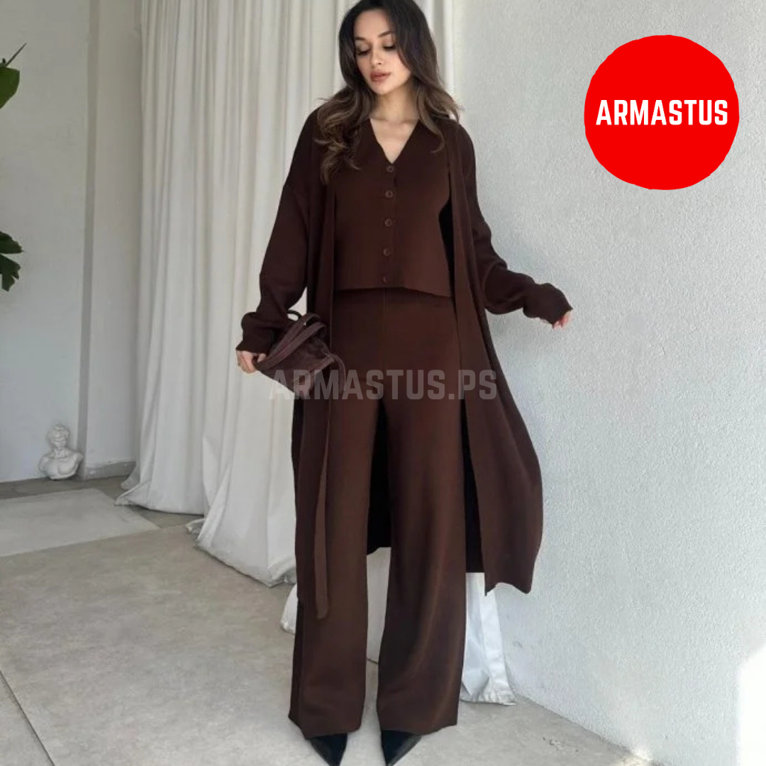 Three Piece Set