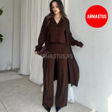 Three Piece Set