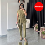 Two Piece Set