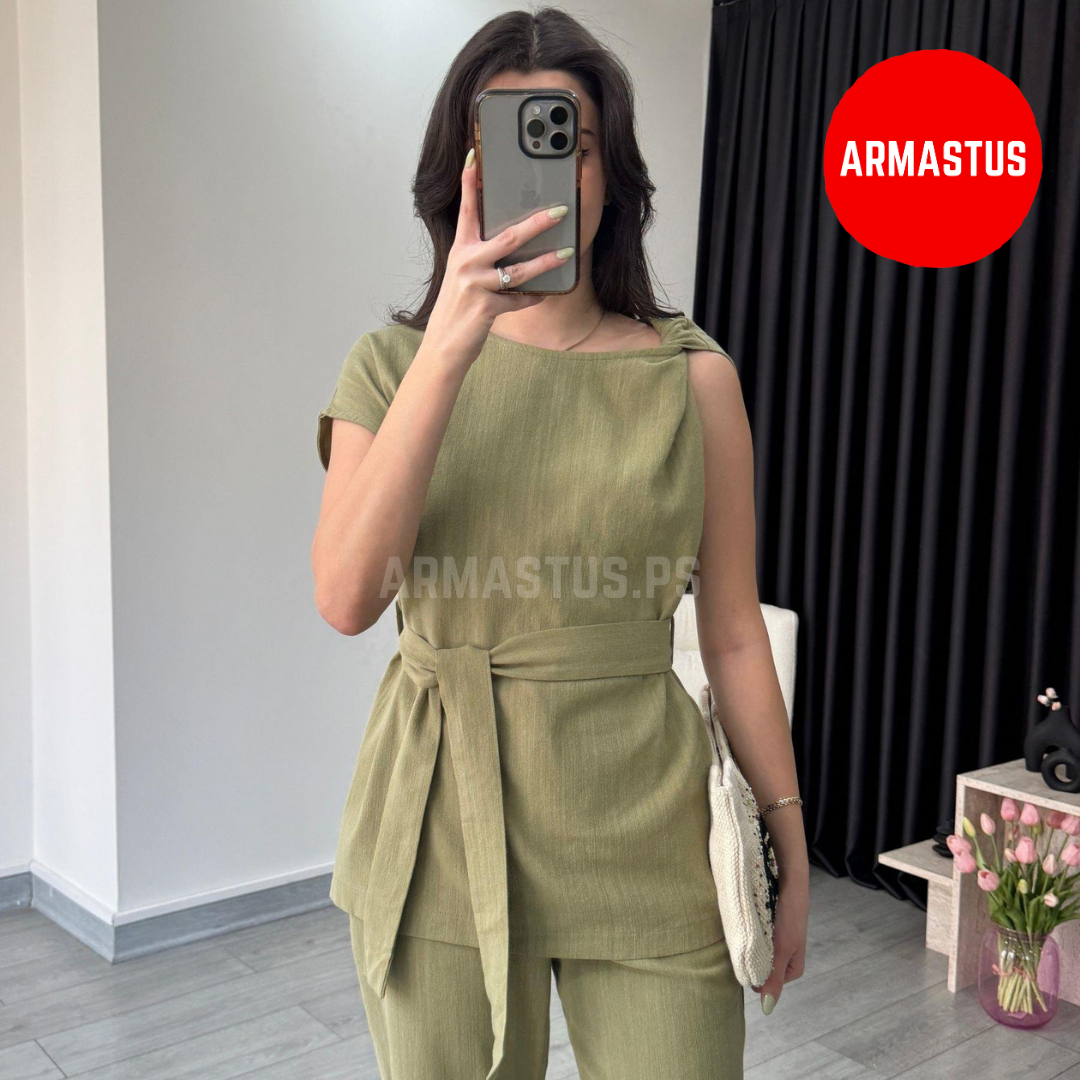 Two Piece Set