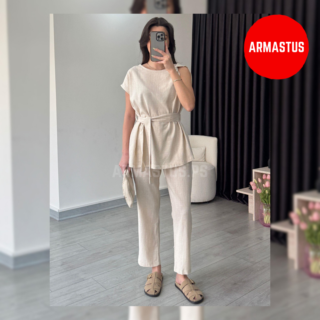 Two Piece Set