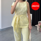 Two Piece Set