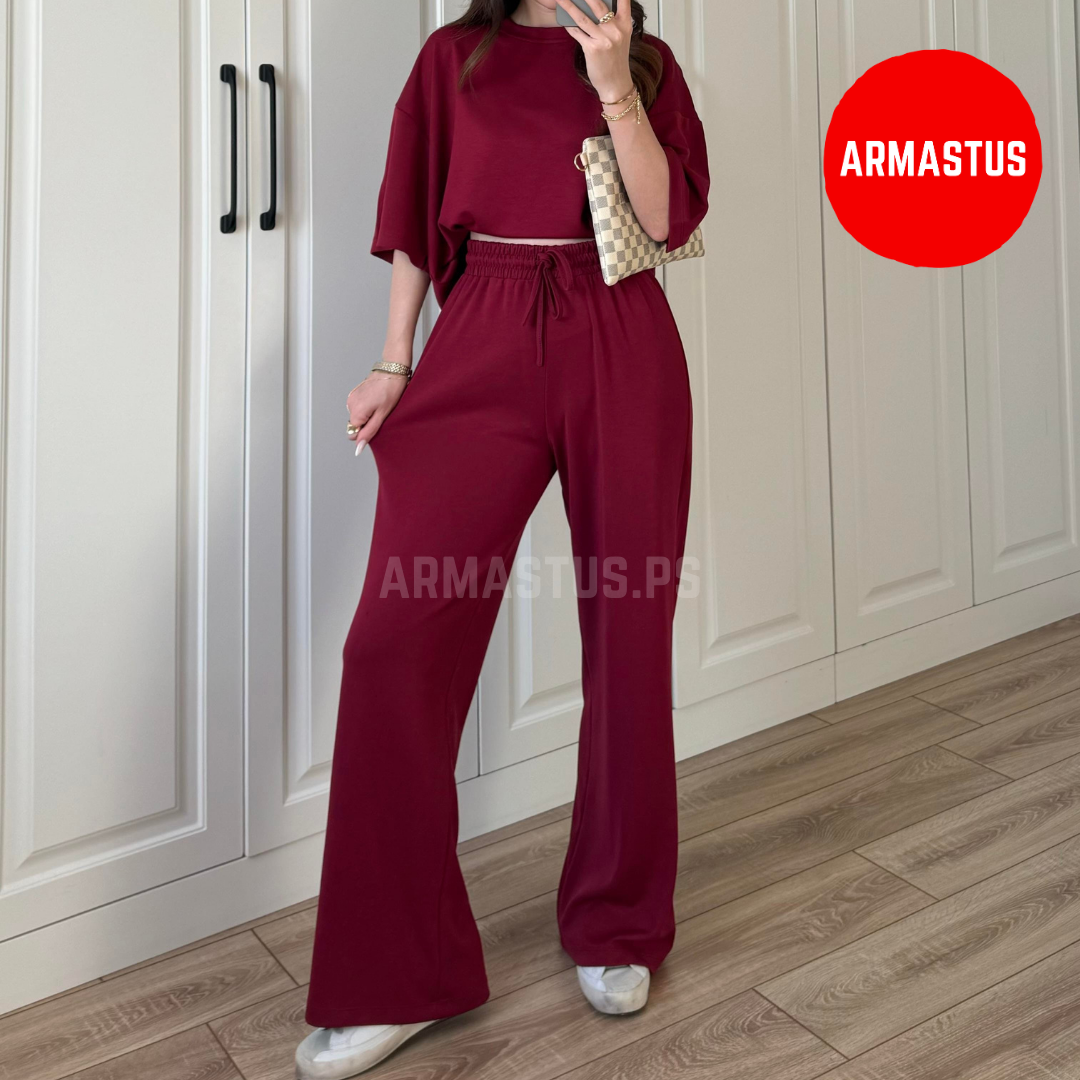 Two Piece Set
