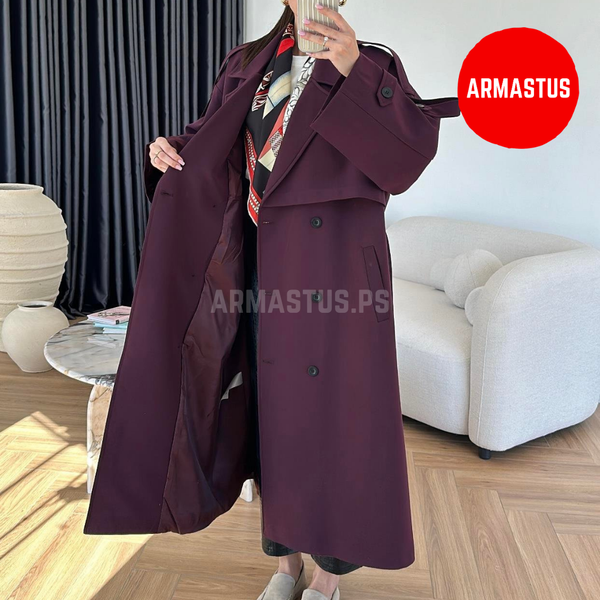 Trench Coat