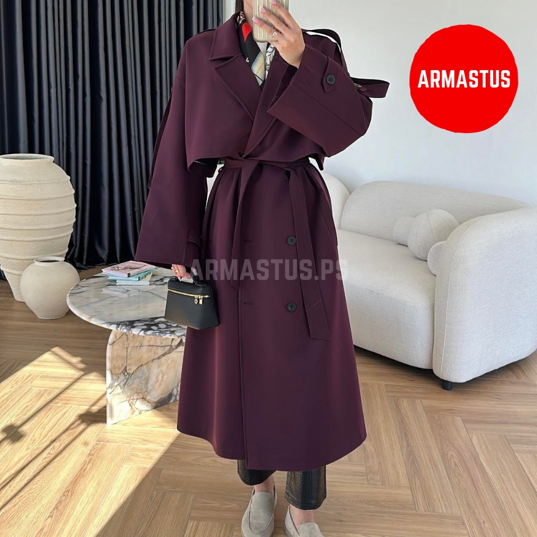 Trench Coat