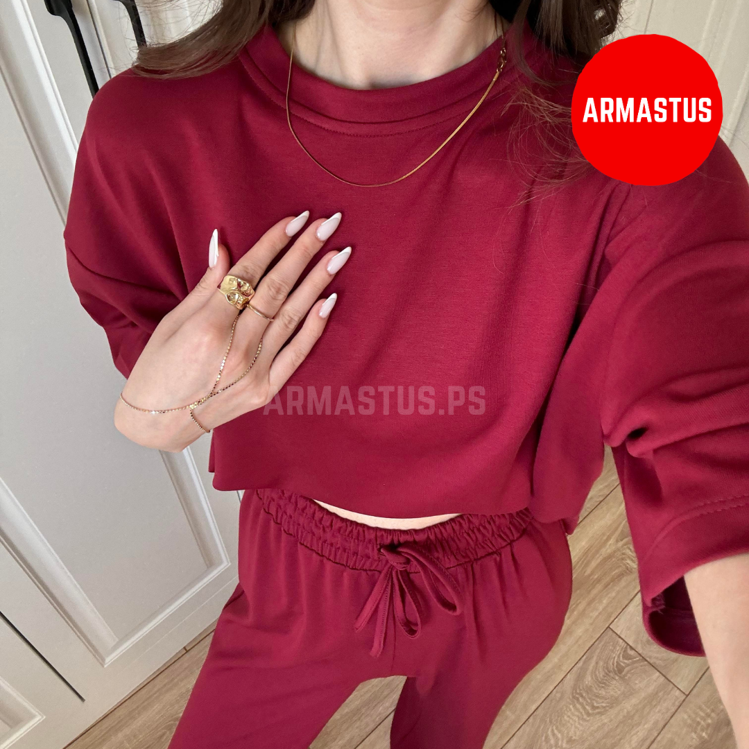 Two Piece Set