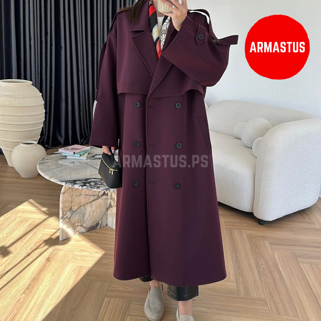 Trench Coat
