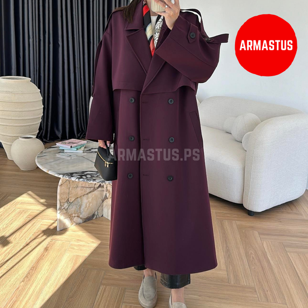 Trench Coat