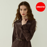 Dress (With Belt)