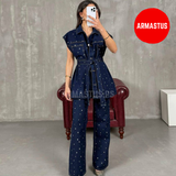 Denim Set