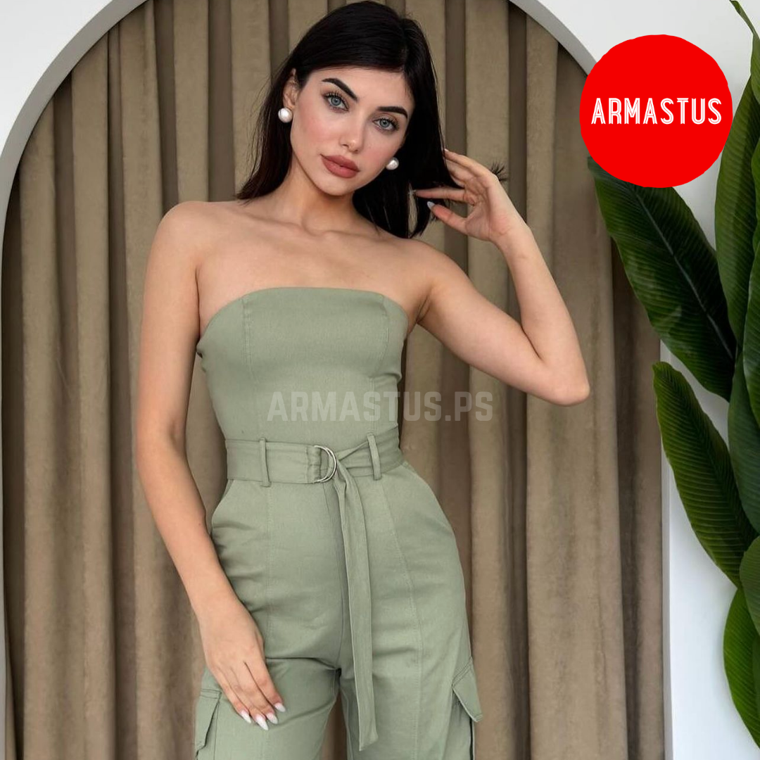 Overall