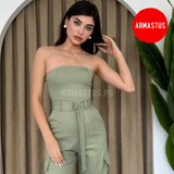 Overall