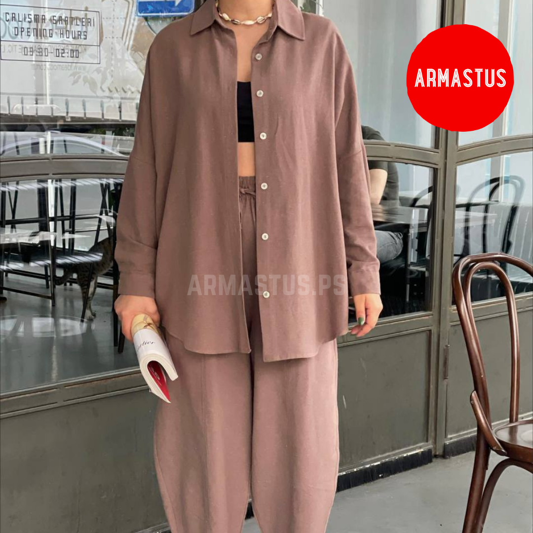 Two Piece Set