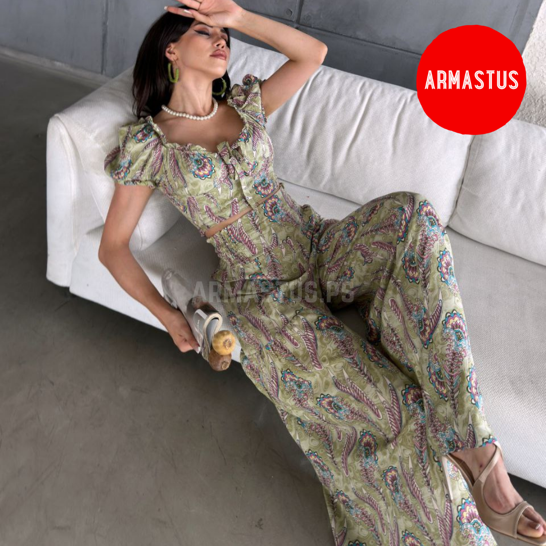 Two Piece Set