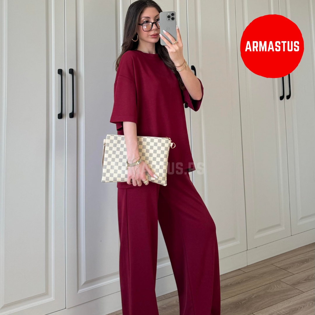 Two Piece Set