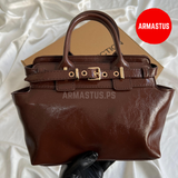 Capta Handbag